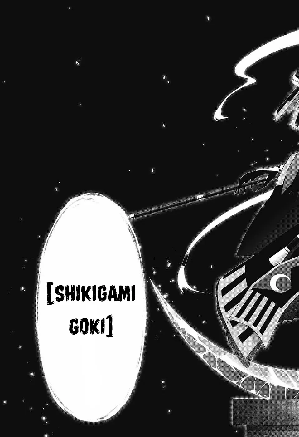 Thợ Săn Ác Linh - Chương 43 - Trang 31