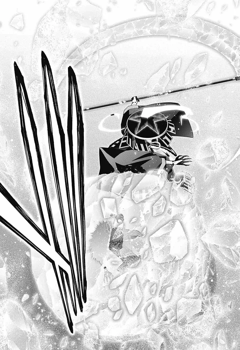 Thợ Săn Ác Linh - Chương 43 - Trang 45