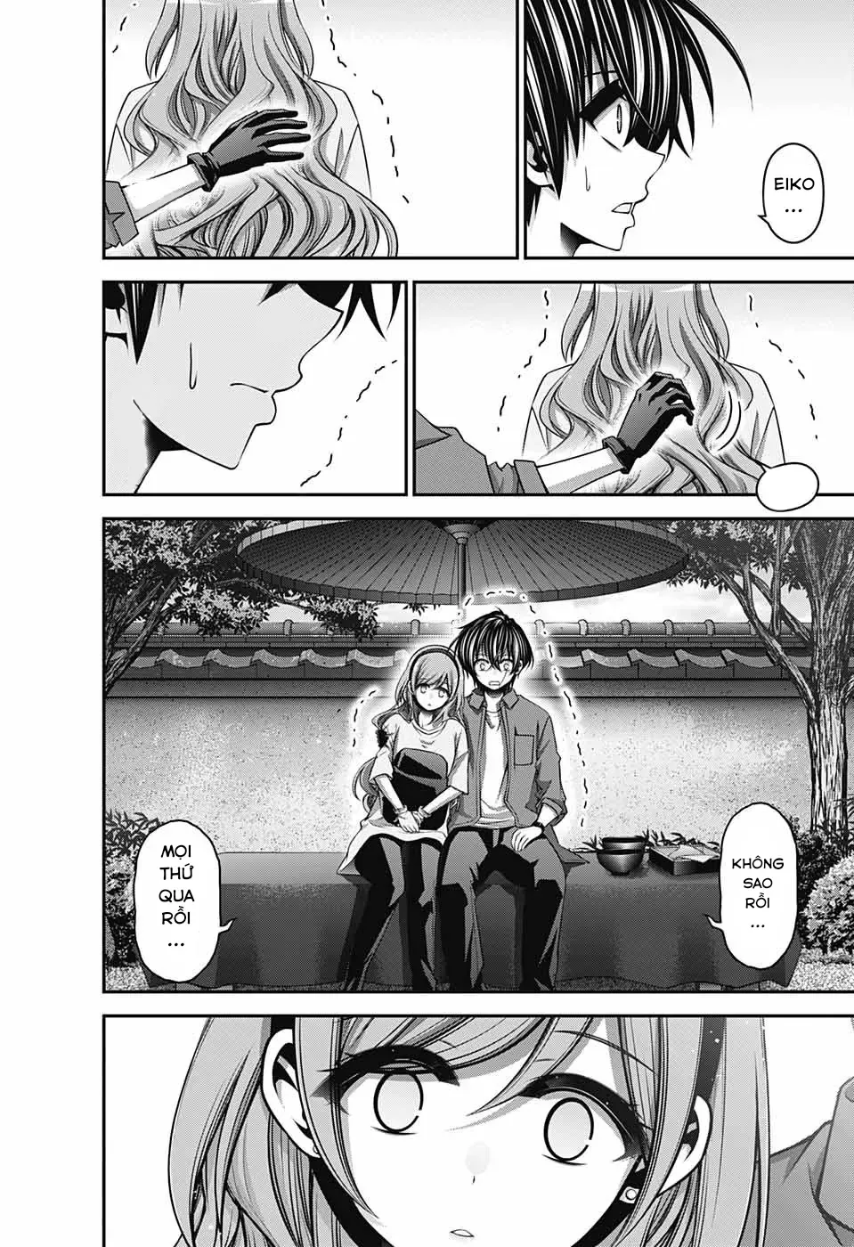 Thợ Săn Ác Linh - Chương 45 - Trang 29