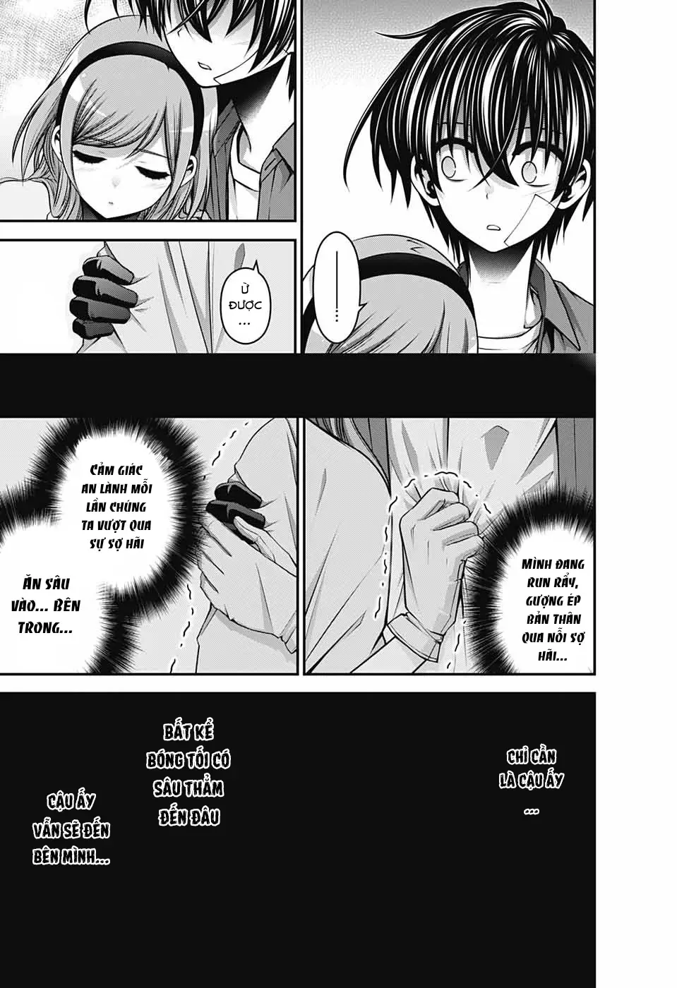 Thợ Săn Ác Linh - Chương 45 - Trang 32