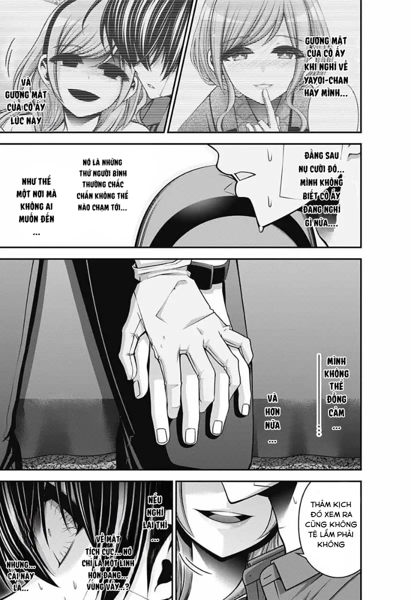 Thợ Săn Ác Linh - Chương 45 - Trang 35