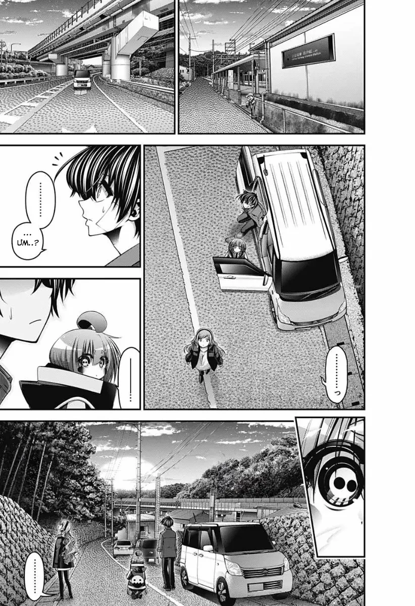 Thợ Săn Ác Linh - Chương 45 - Trang 45