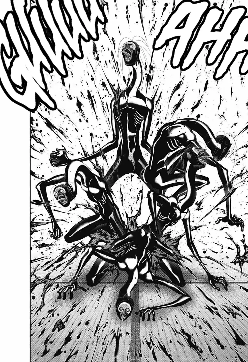 Thợ Săn Ác Linh - Chương 47 - Trang 18