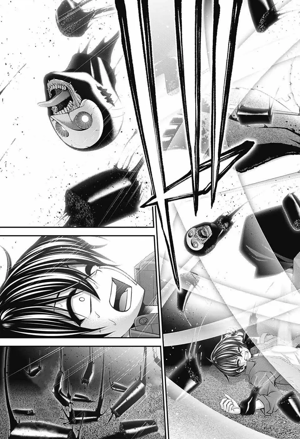 Thợ Săn Ác Linh - Chương 47 - Trang 23