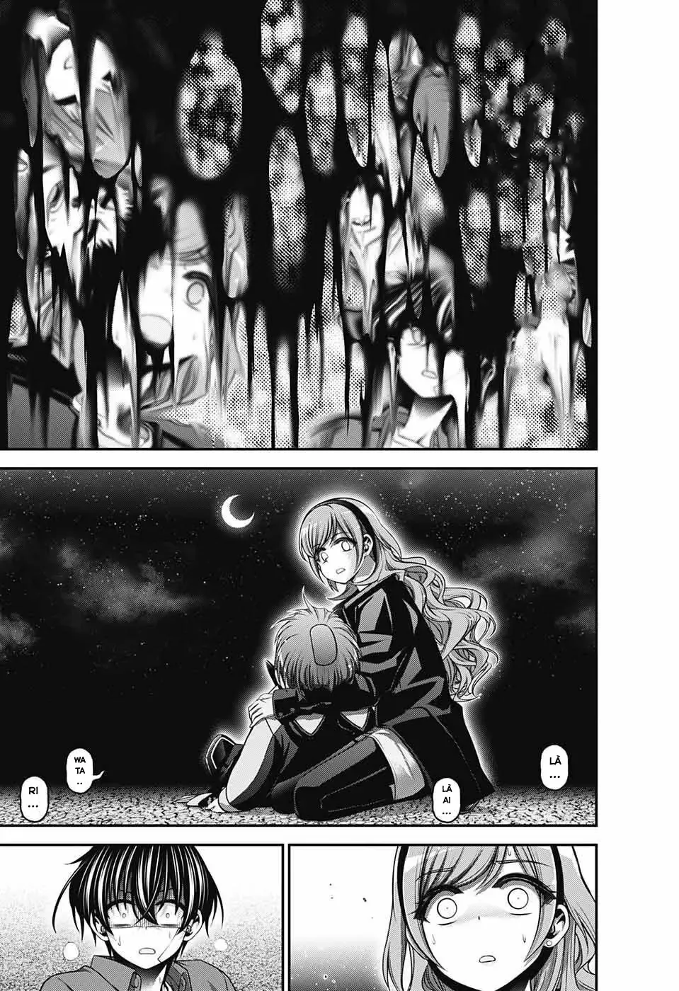 Thợ Săn Ác Linh - Chương 47 - Trang 29