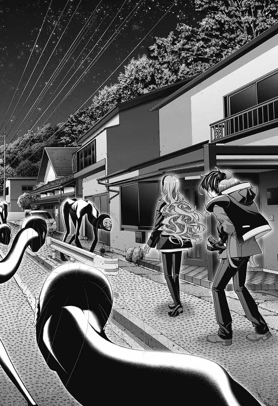 Thợ Săn Ác Linh - Chương 47 - Trang 32