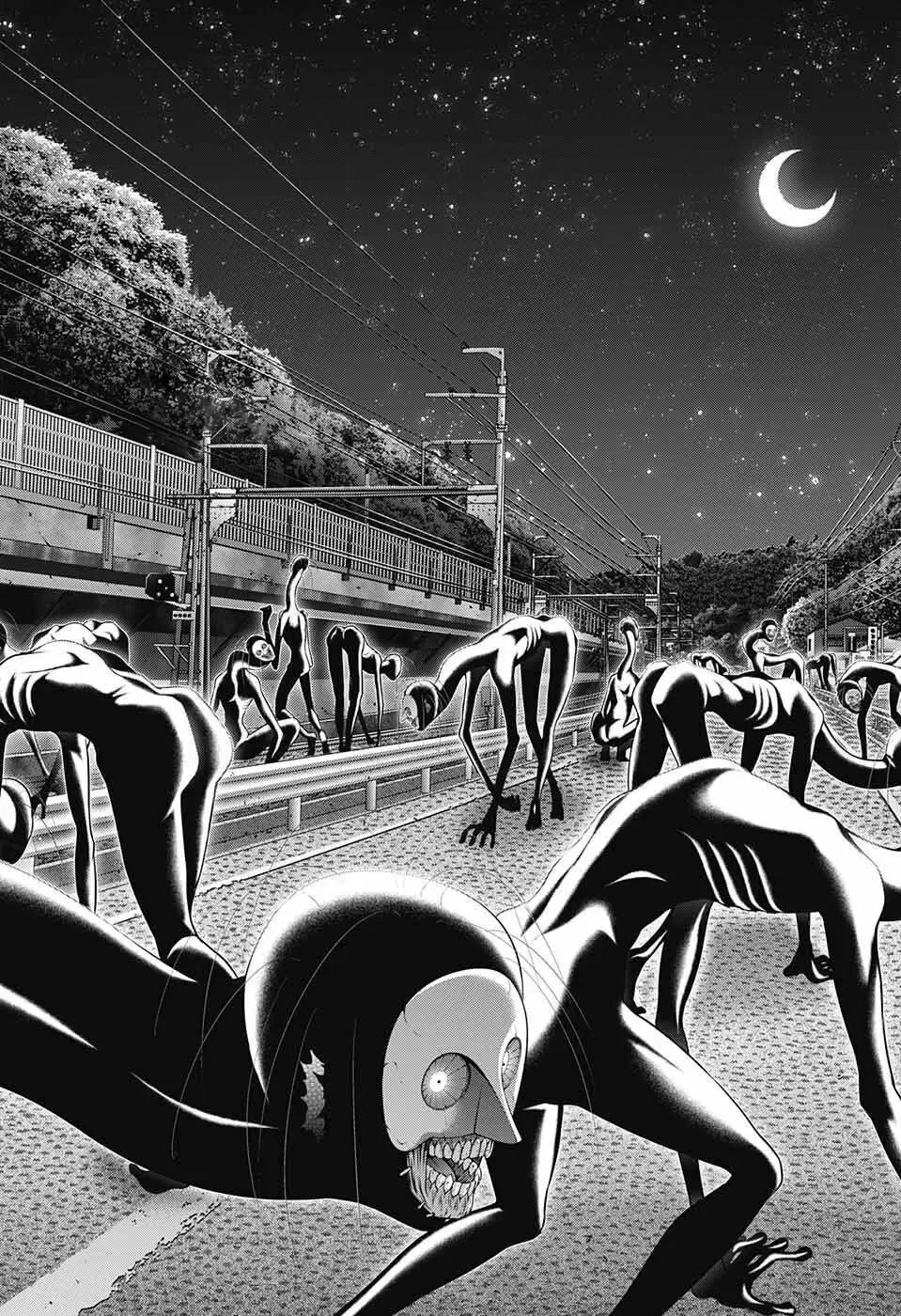 Thợ Săn Ác Linh - Chương 47 - Trang 33