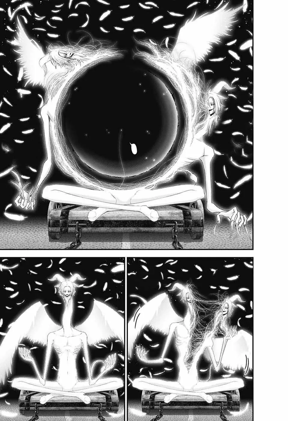 Thợ Săn Ác Linh - Chương 49 - Trang 11