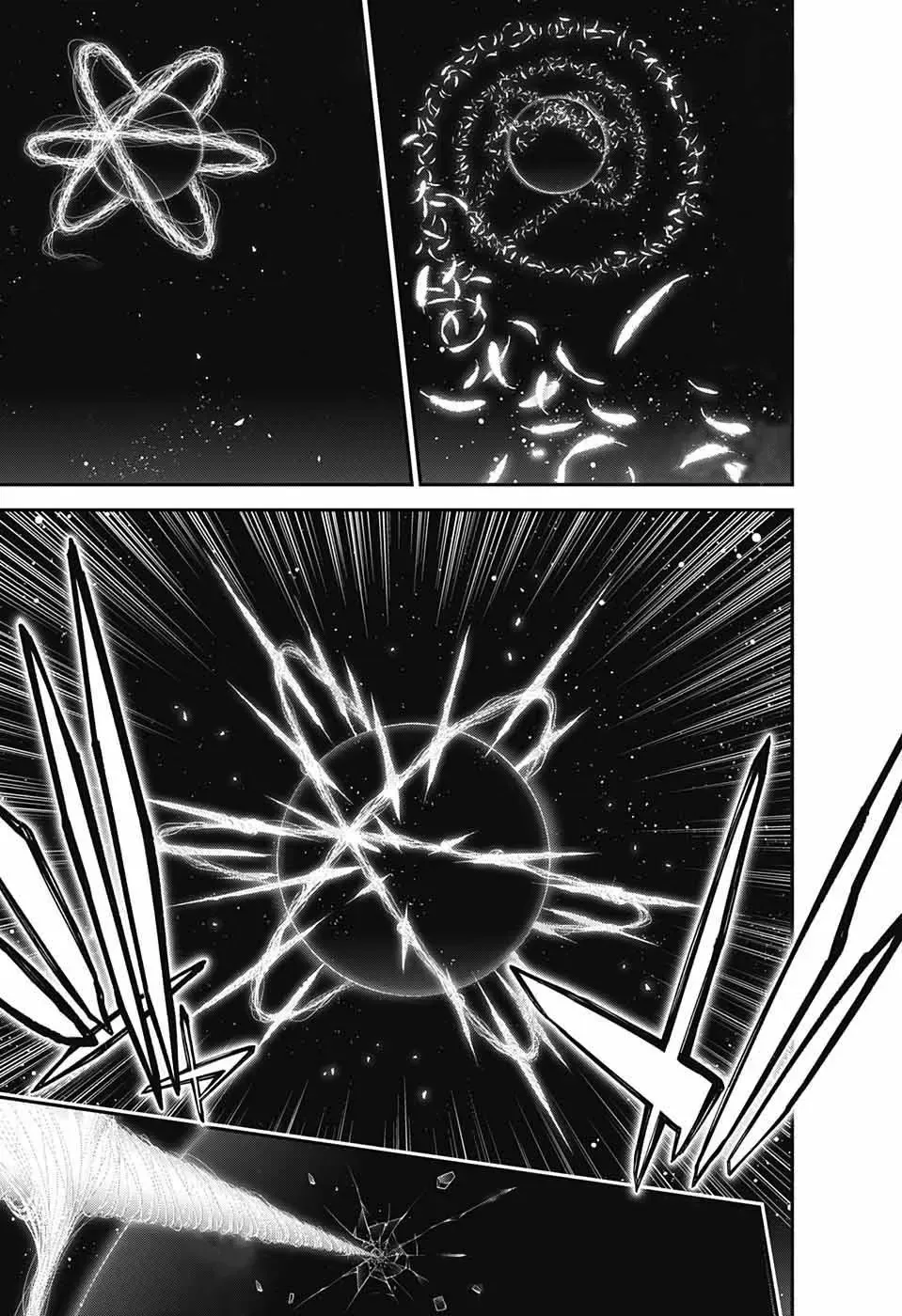 Thợ Săn Ác Linh - Chương 49 - Trang 13