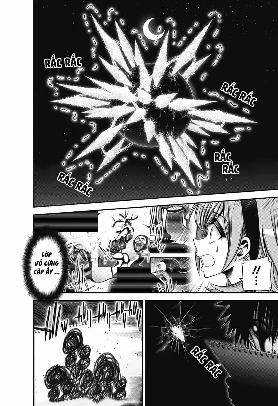 Thợ Săn Ác Linh - Chương 49 - Trang 14
