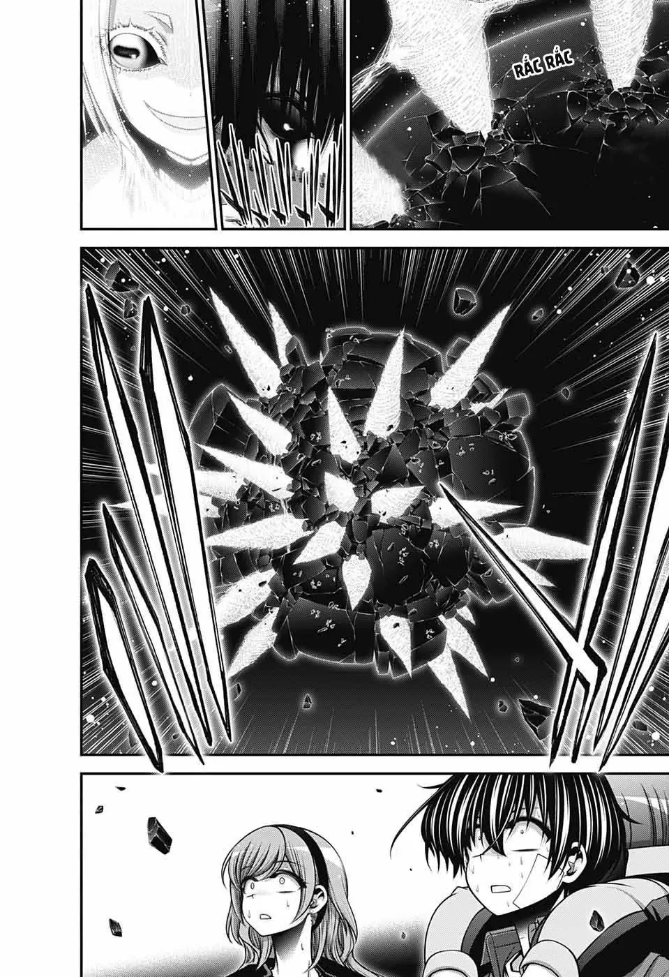 Thợ Săn Ác Linh - Chương 49 - Trang 16