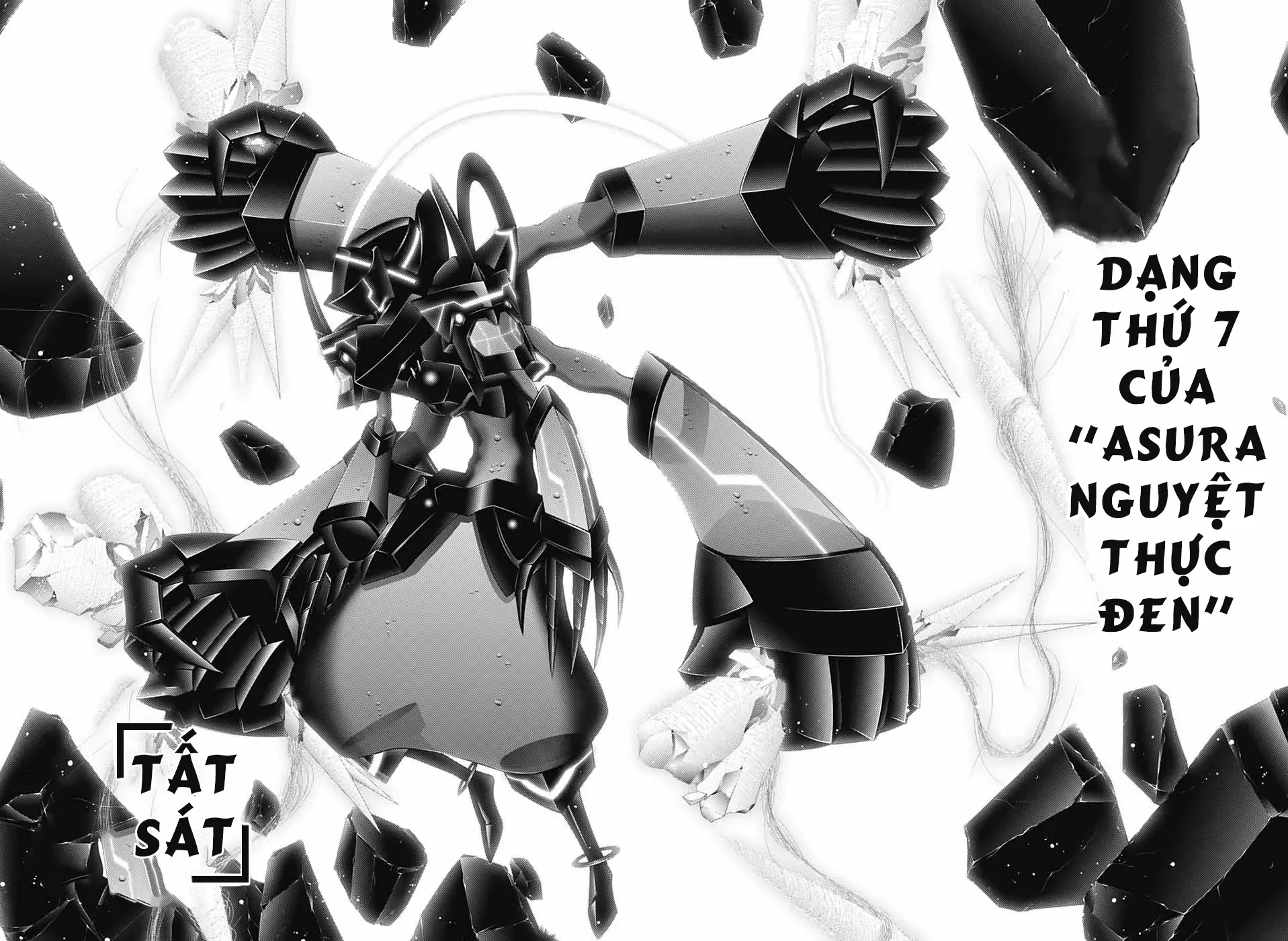 Thợ Săn Ác Linh - Chương 49 - Trang 18