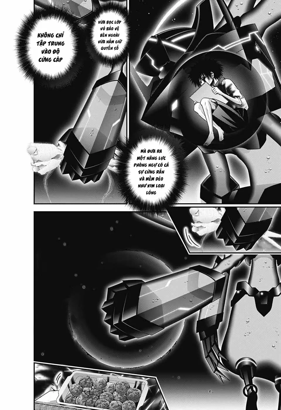 Thợ Săn Ác Linh - Chương 49 - Trang 19