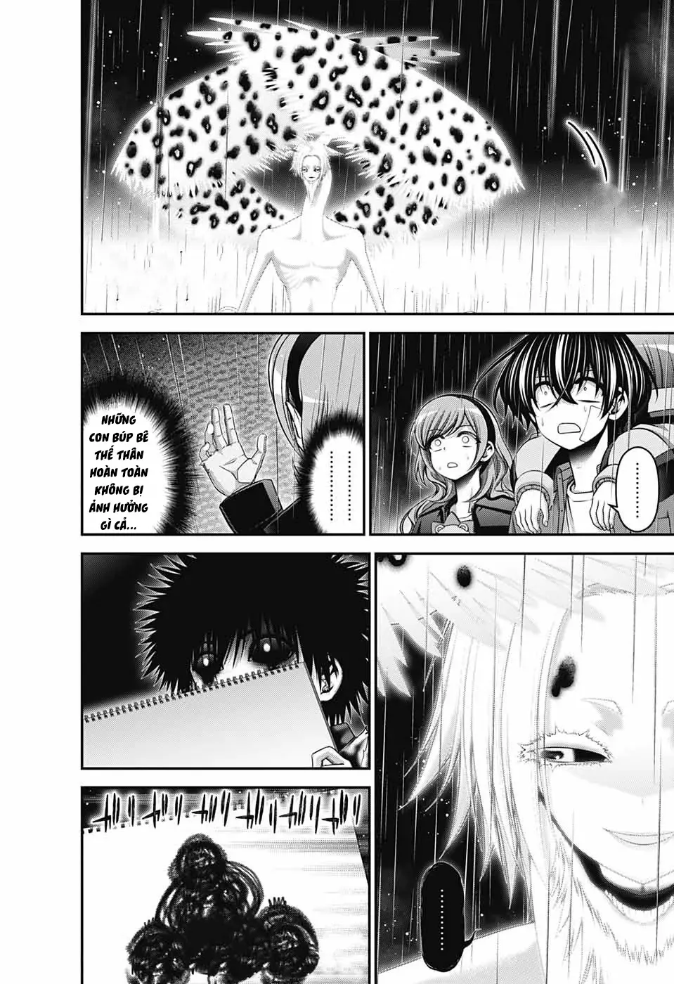 Thợ Săn Ác Linh - Chương 49 - Trang 22