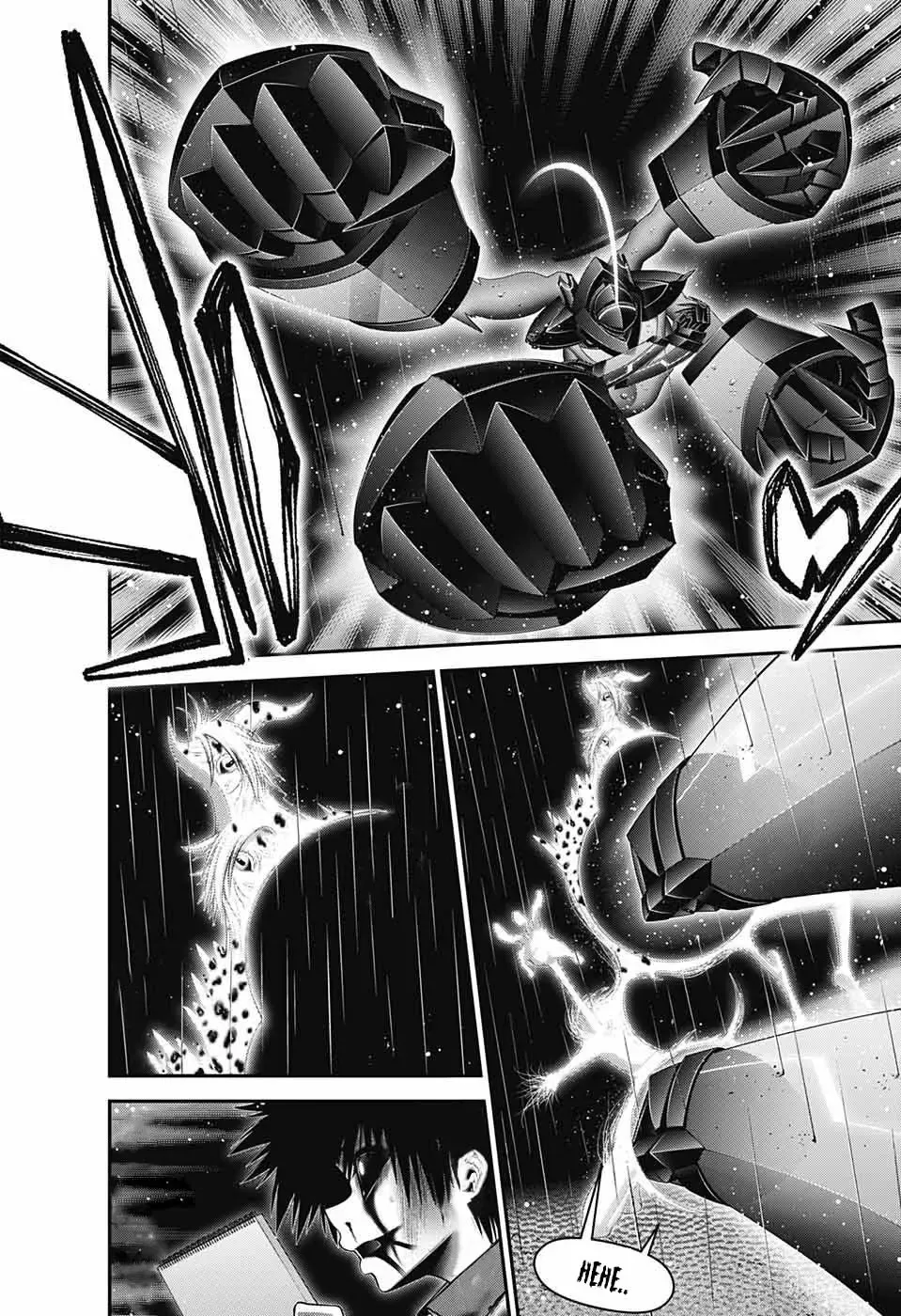 Thợ Săn Ác Linh - Chương 49 - Trang 24