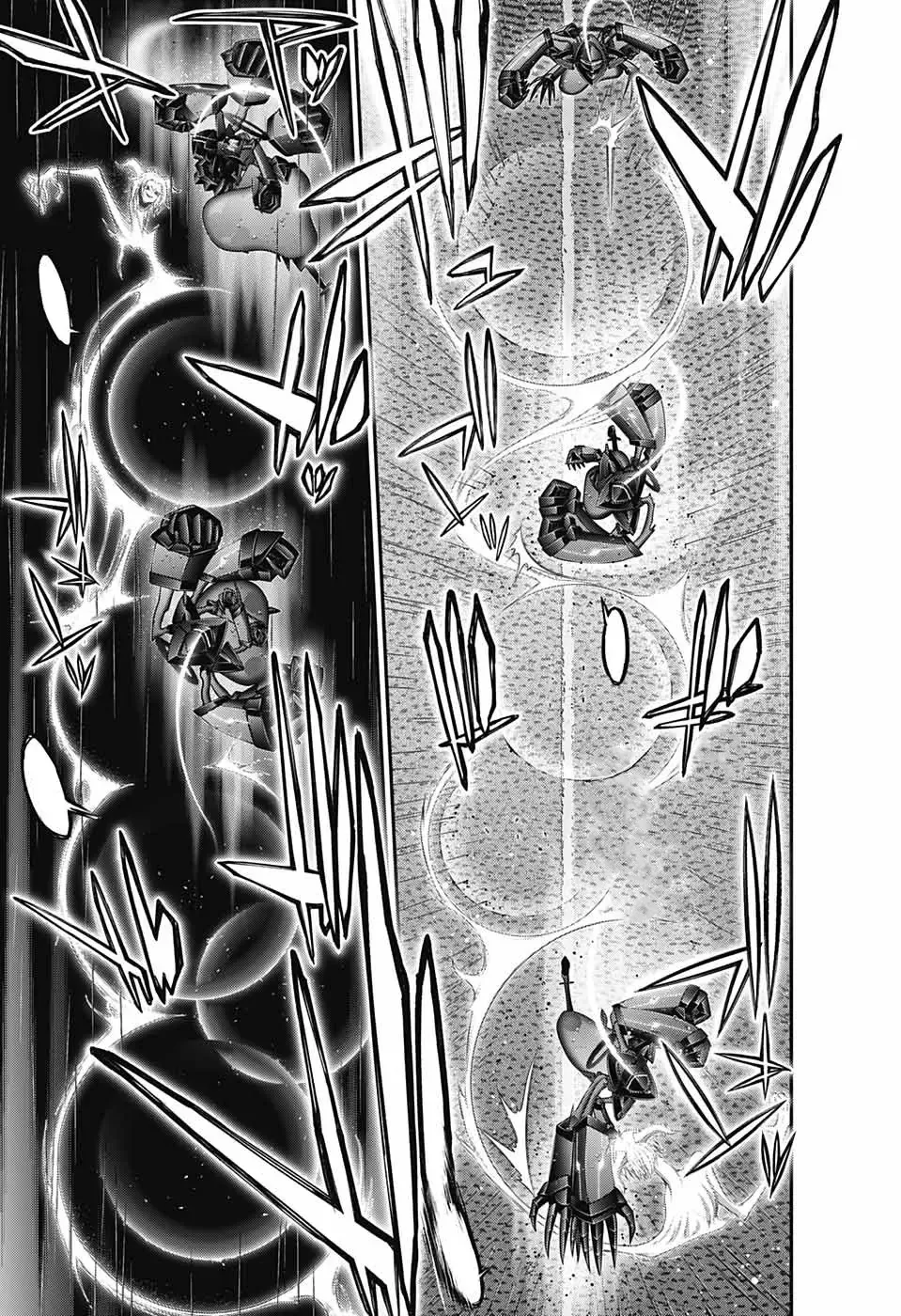 Thợ Săn Ác Linh - Chương 49 - Trang 25