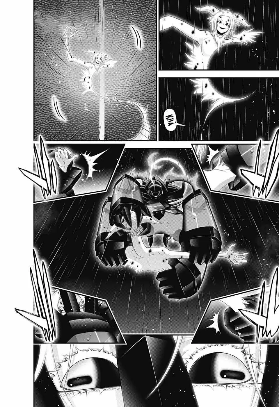 Thợ Săn Ác Linh - Chương 49 - Trang 26