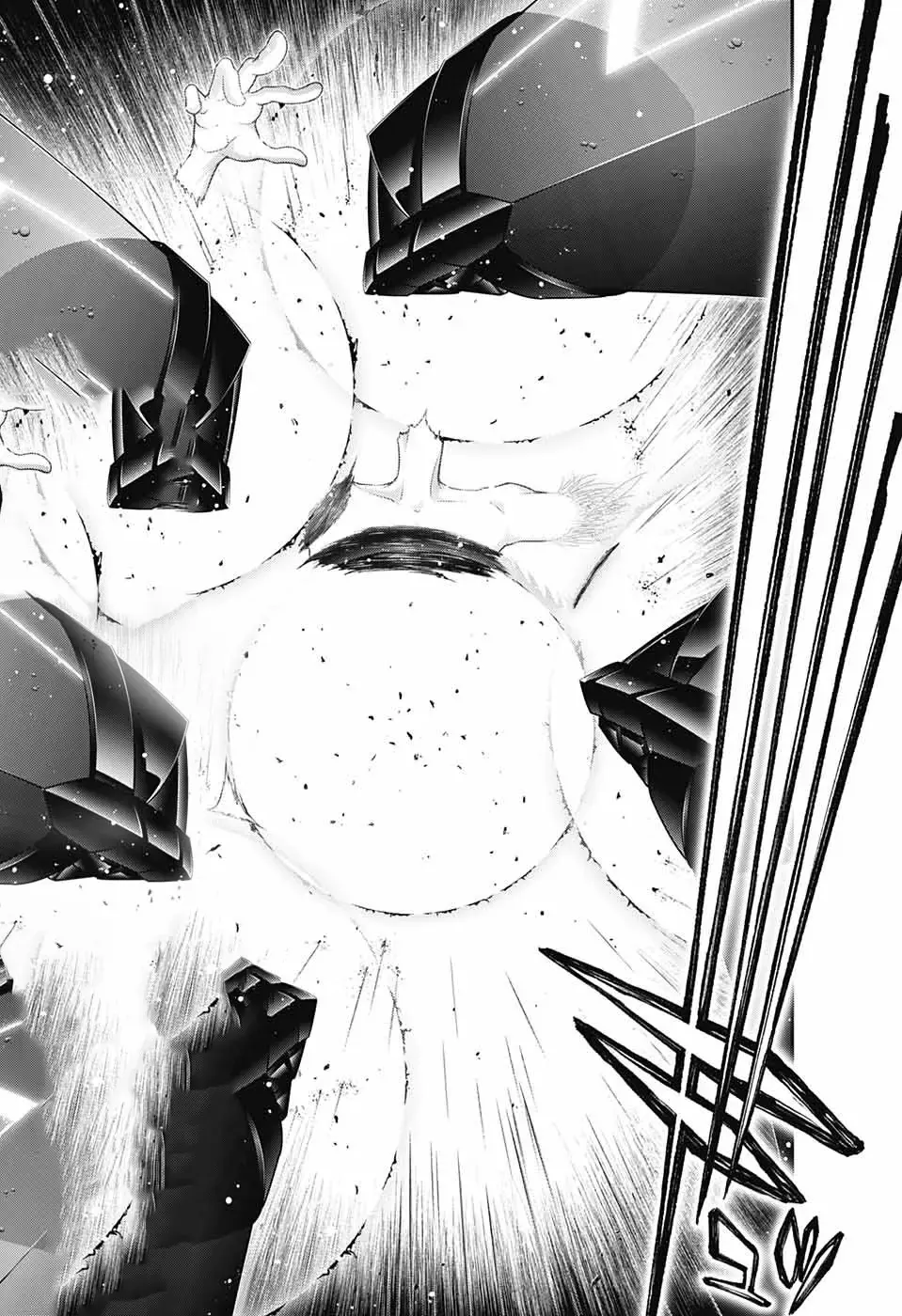 Thợ Săn Ác Linh - Chương 49 - Trang 27