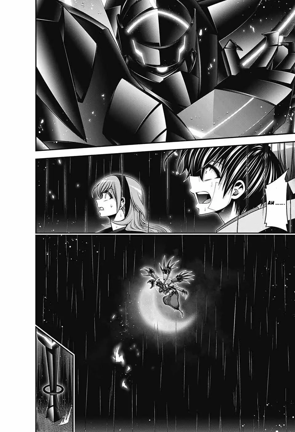 Thợ Săn Ác Linh - Chương 49 - Trang 28