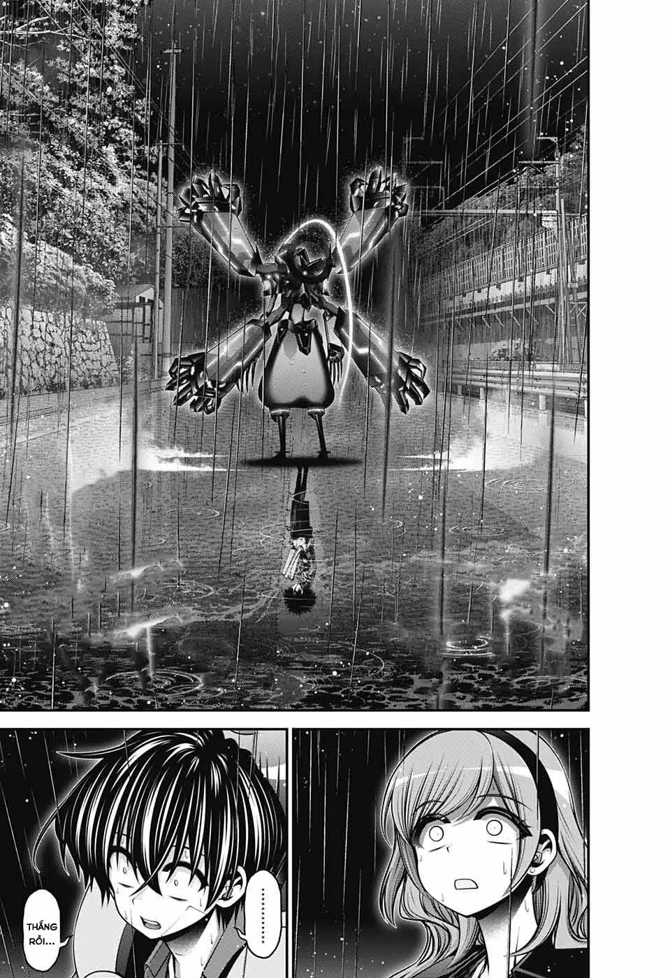 Thợ Săn Ác Linh - Chương 49 - Trang 29