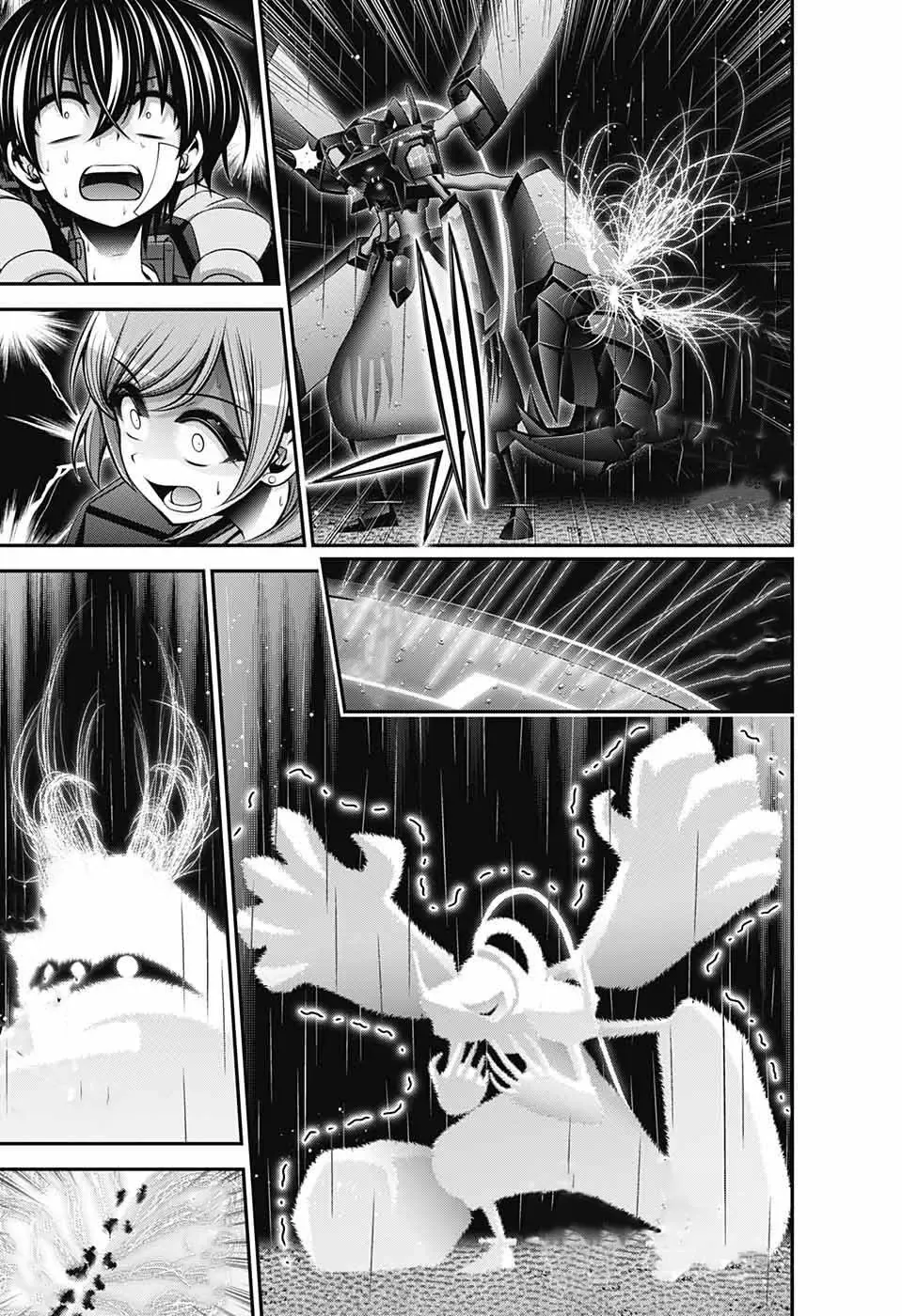 Thợ Săn Ác Linh - Chương 49 - Trang 31