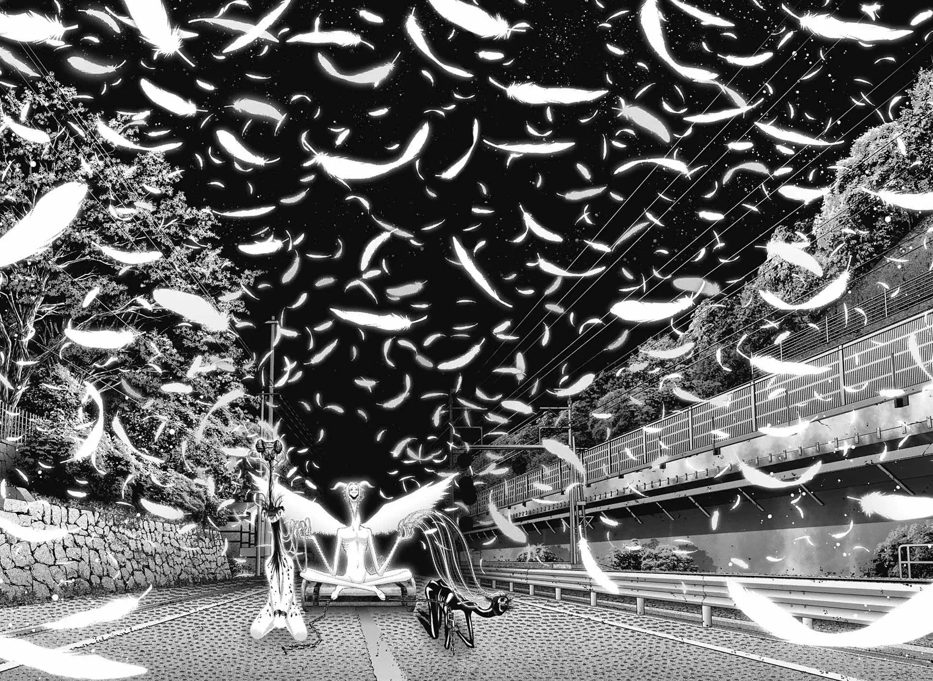 Thợ Săn Ác Linh - Chương 49 - Trang 7