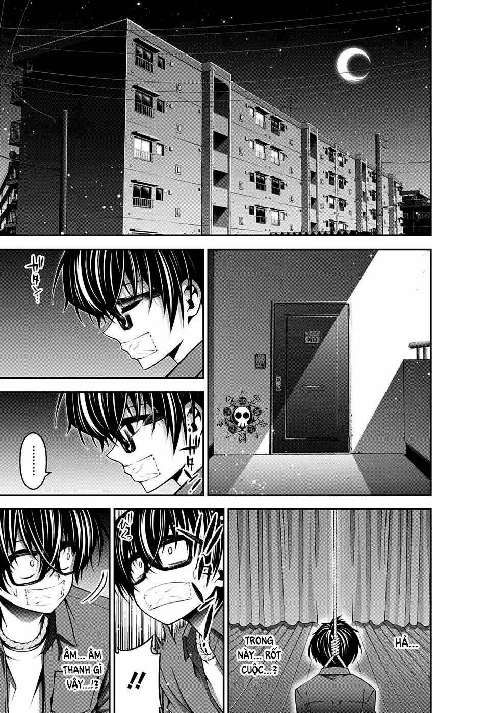 Thợ Săn Ác Linh - Chương 5 - Trang 27
