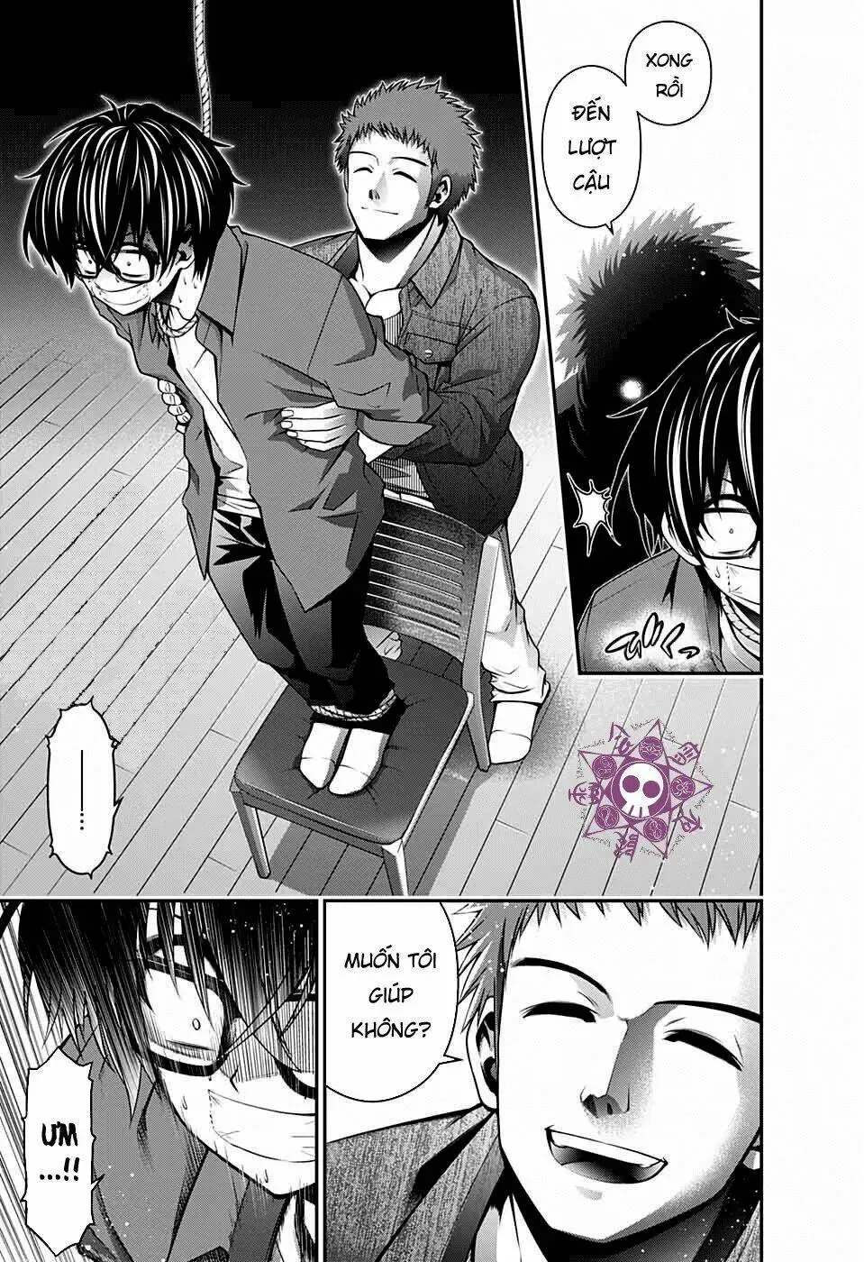 Thợ Săn Ác Linh - Chương 5 - Trang 29