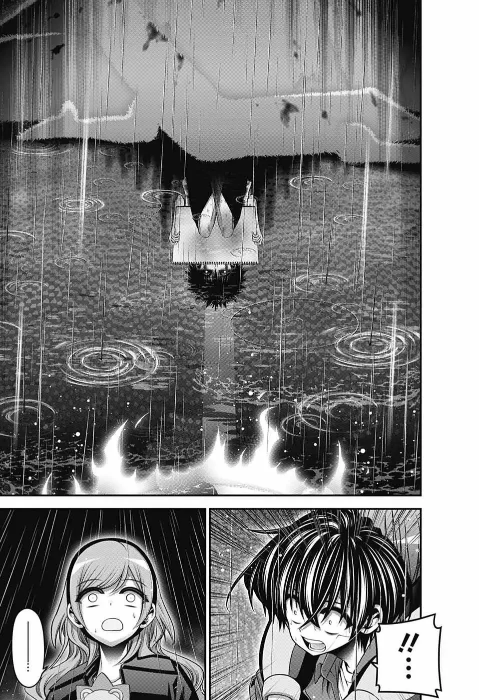 Thợ Săn Ác Linh - Chương 50 - Trang 12