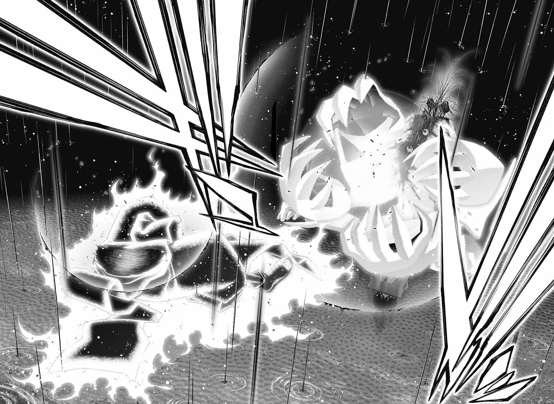 Thợ Săn Ác Linh - Chương 50 - Trang 15