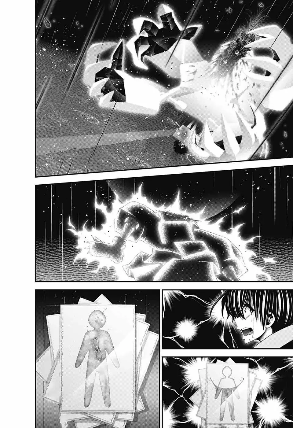 Thợ Săn Ác Linh - Chương 50 - Trang 16