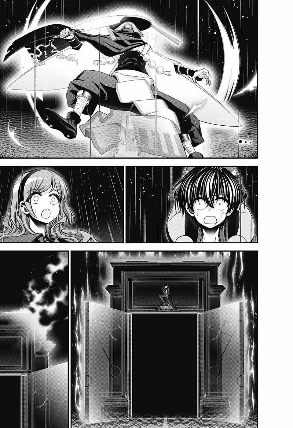 Thợ Săn Ác Linh - Chương 50 - Trang 17