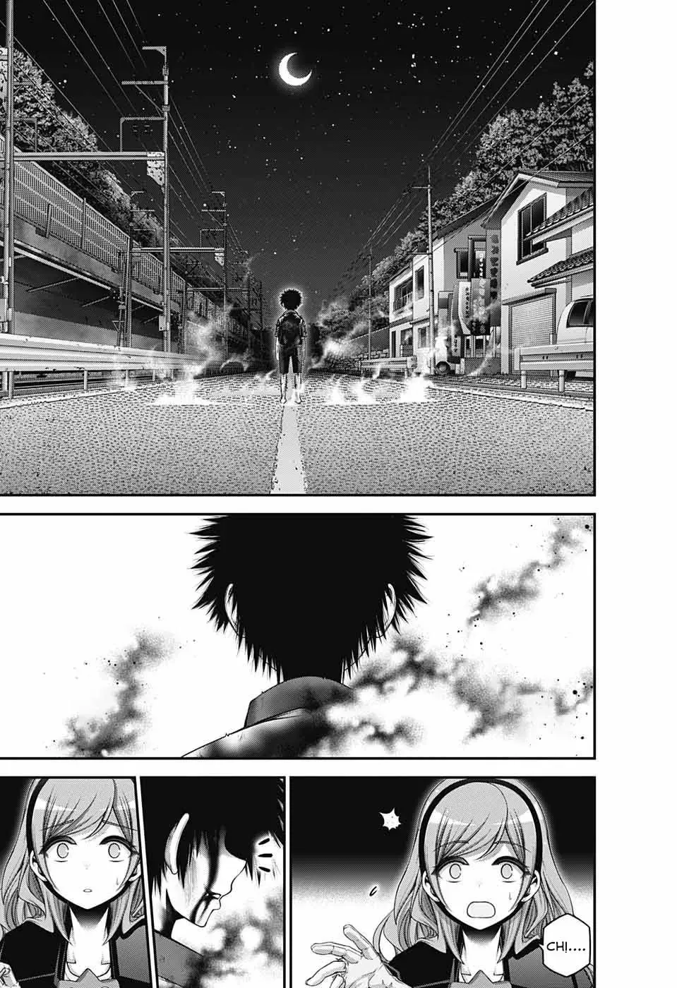 Thợ Săn Ác Linh - Chương 50 - Trang 19