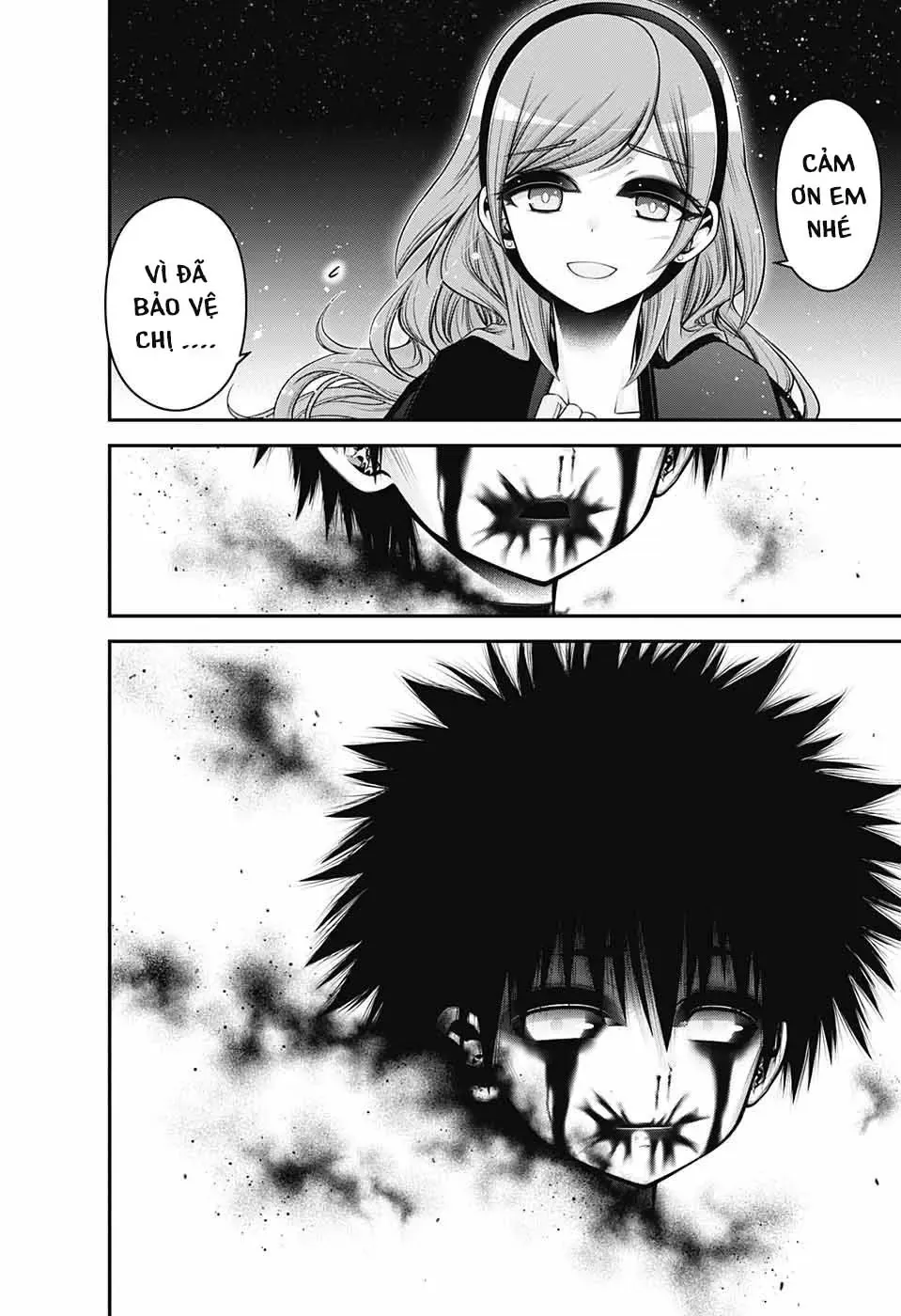 Thợ Săn Ác Linh - Chương 50 - Trang 20
