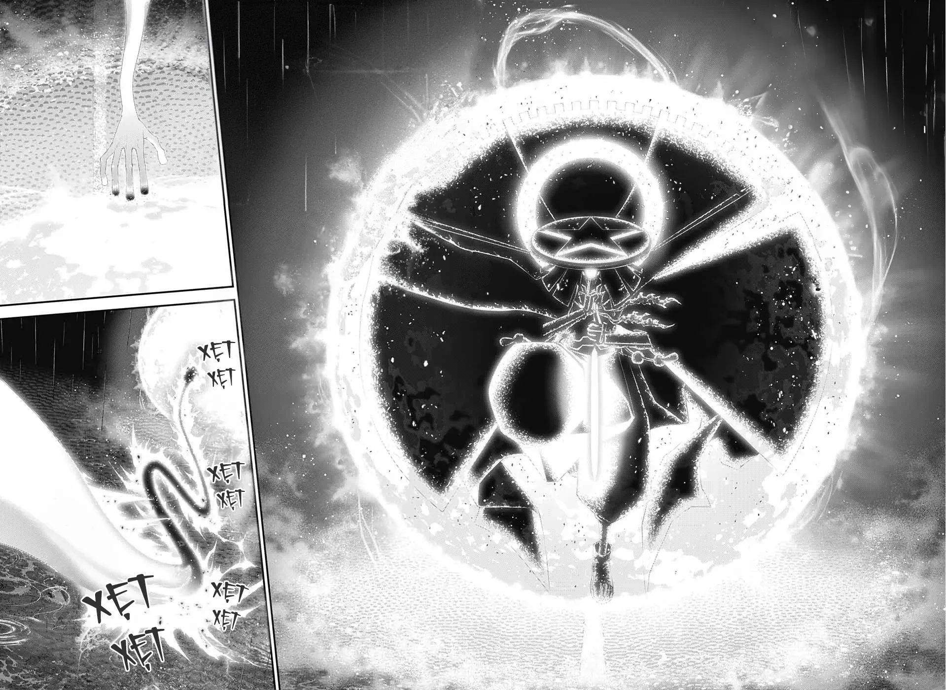 Thợ Săn Ác Linh - Chương 50 - Trang 6