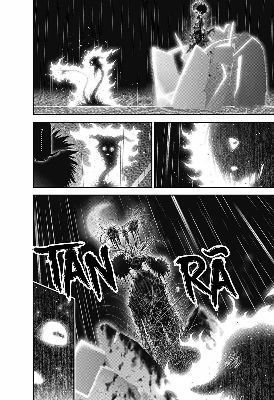 Thợ Săn Ác Linh - Chương 50 - Trang 9