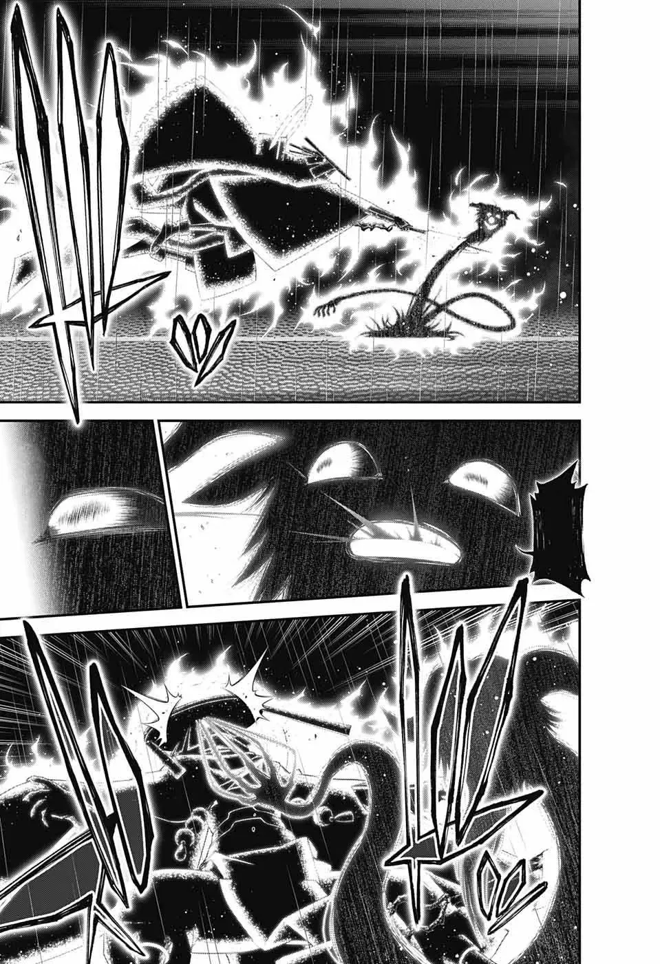 Thợ Săn Ác Linh - Chương 50 - Trang 10