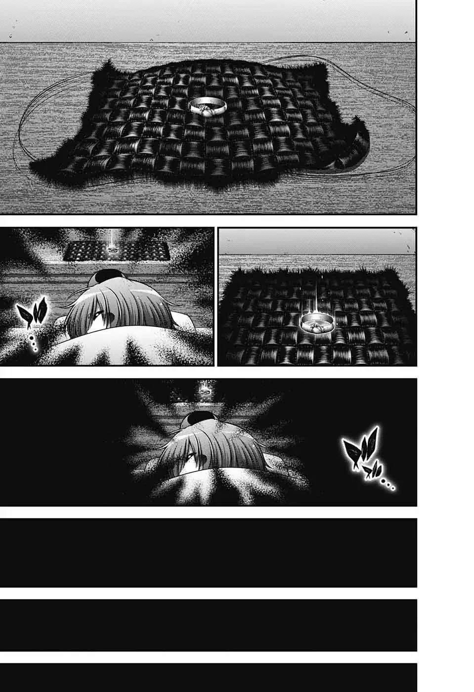 Thợ Săn Ác Linh - Chương 52 - Trang 12