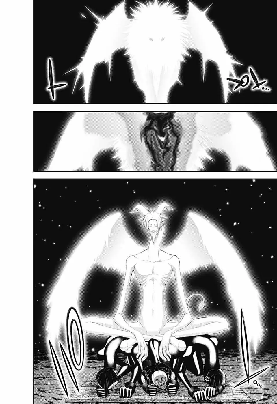 Thợ Săn Ác Linh - Chương 52 - Trang 17