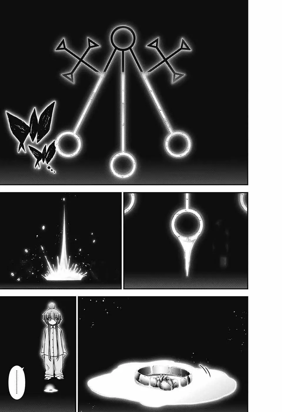 Thợ Săn Ác Linh - Chương 52 - Trang 20