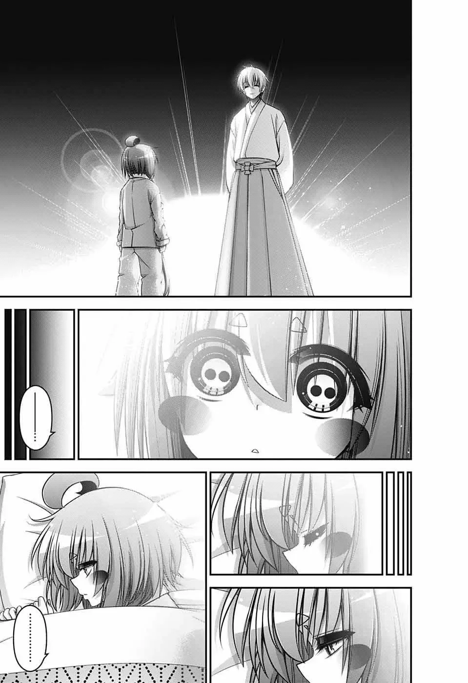 Thợ Săn Ác Linh - Chương 52 - Trang 30