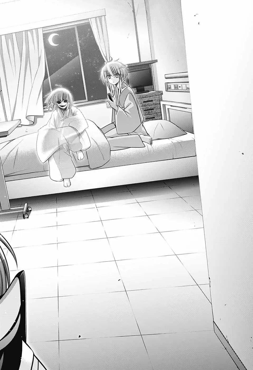 Thợ Săn Ác Linh - Chương 52 - Trang 45