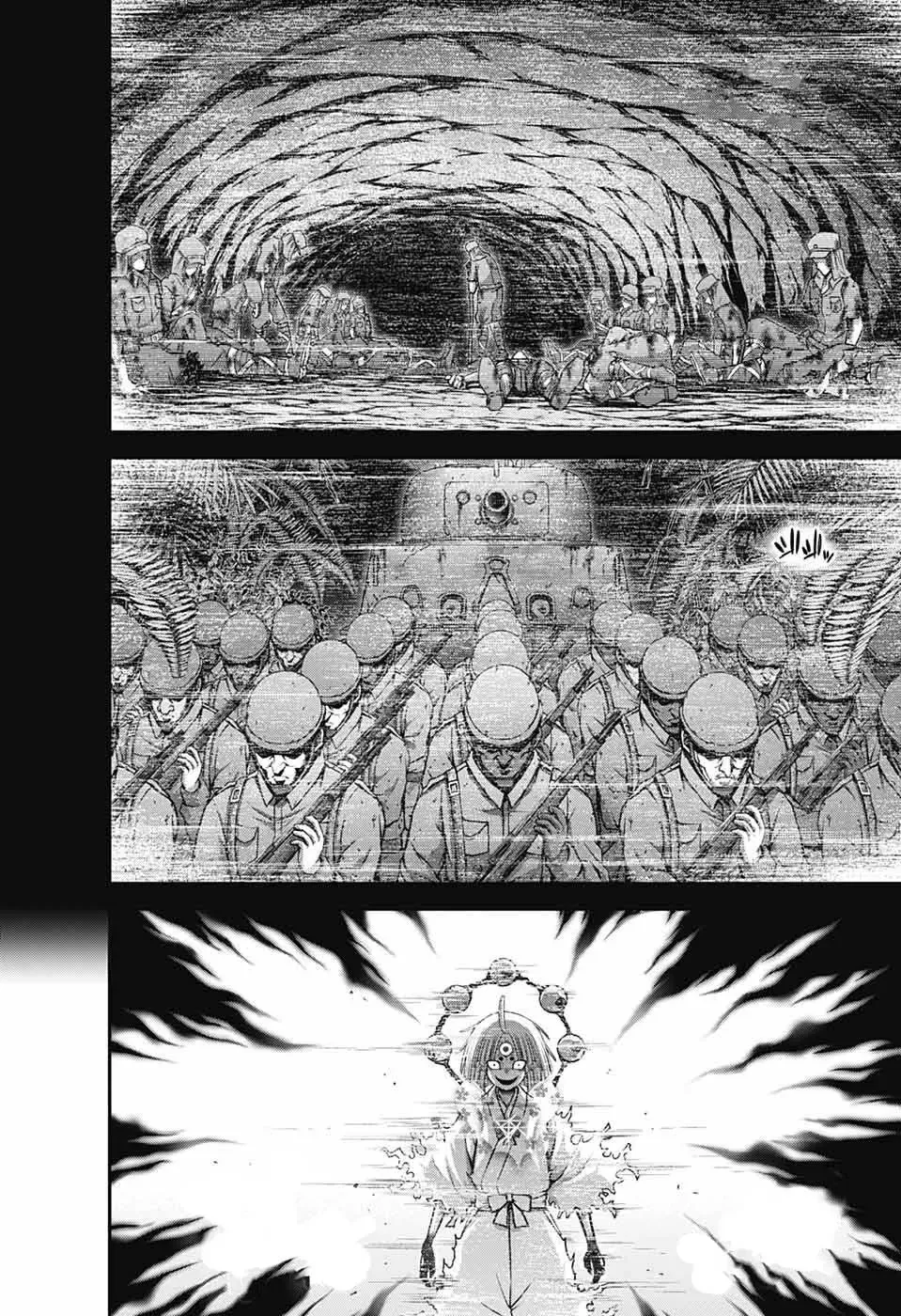 Thợ Săn Ác Linh - Chương 54 - Trang 11