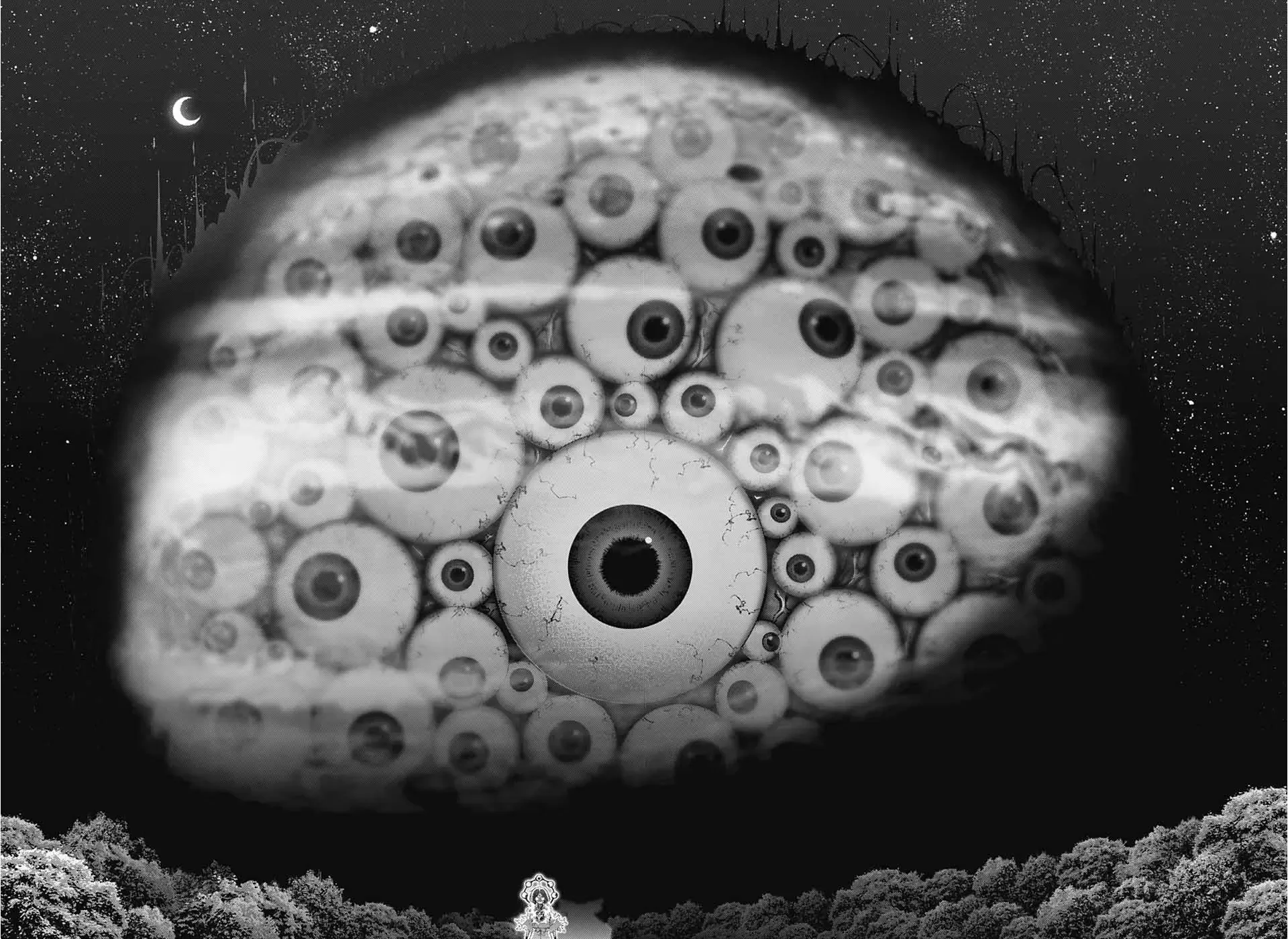 Thợ Săn Ác Linh - Chương 54 - Trang 23