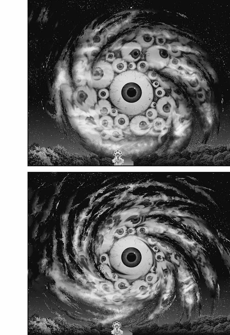 Thợ Săn Ác Linh - Chương 54 - Trang 24
