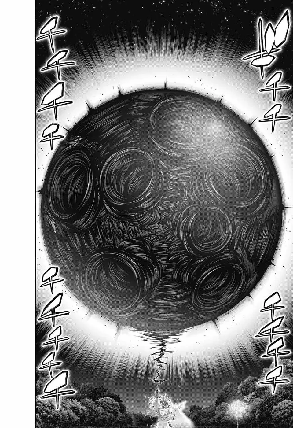 Thợ Săn Ác Linh - Chương 54 - Trang 26