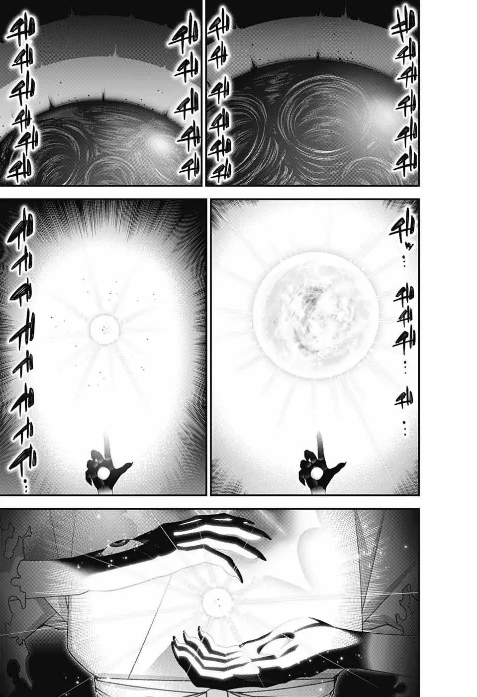 Thợ Săn Ác Linh - Chương 54 - Trang 27