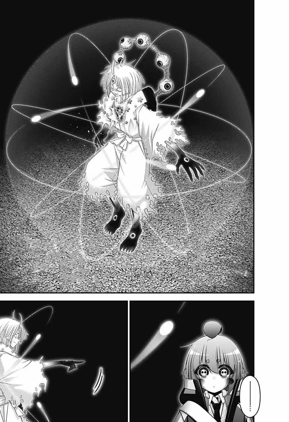 Thợ Săn Ác Linh - Chương 54 - Trang 31