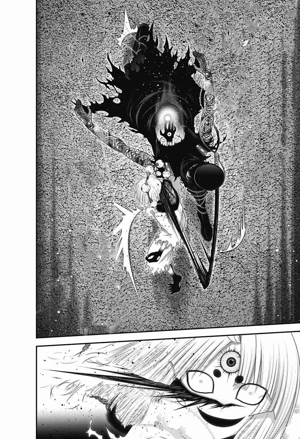 Thợ Săn Ác Linh - Chương 54 - Trang 38