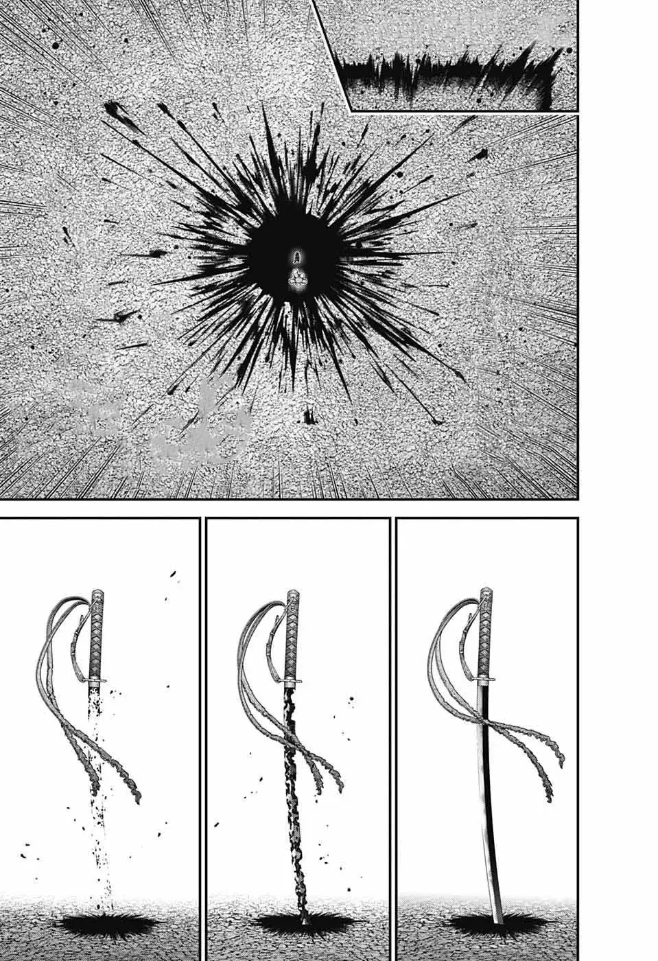 Thợ Săn Ác Linh - Chương 54 - Trang 5